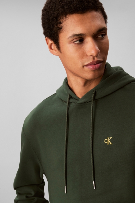 Calvin Klein ls eu 350 terry monog